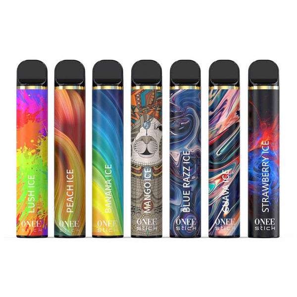 Kangvape Onee Stick Disposable Kit 1900 Puffs 1200mAh