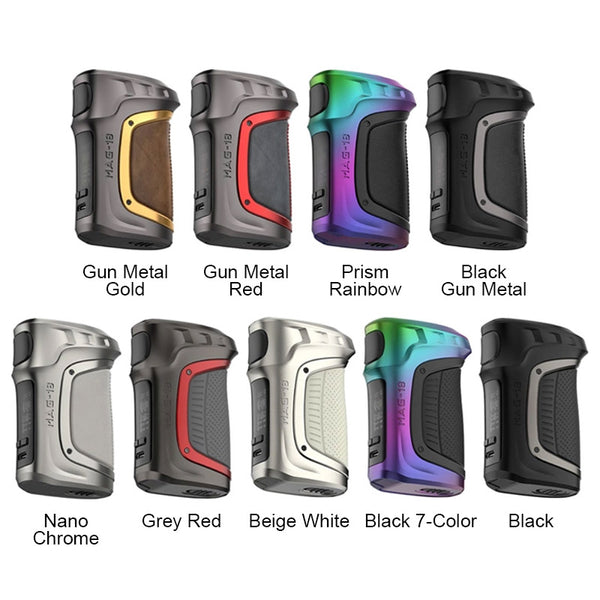 Smok MAG-18 230W Box Mod