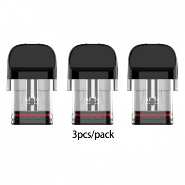 SMOK NOVO 2X Pod Cartridge 3pcs/pack