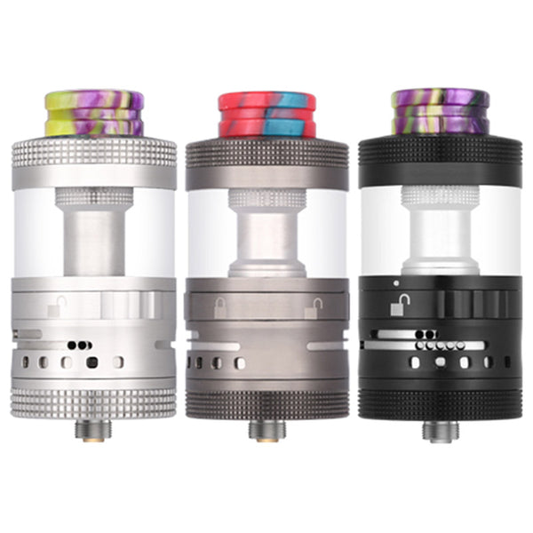 Steam Crave Aromamizer Plus V3 RDTA Atomizer