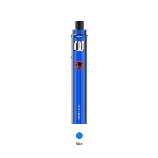 SMOK Nord AIO 19 Starter Kit - 1300mAh & 2ml