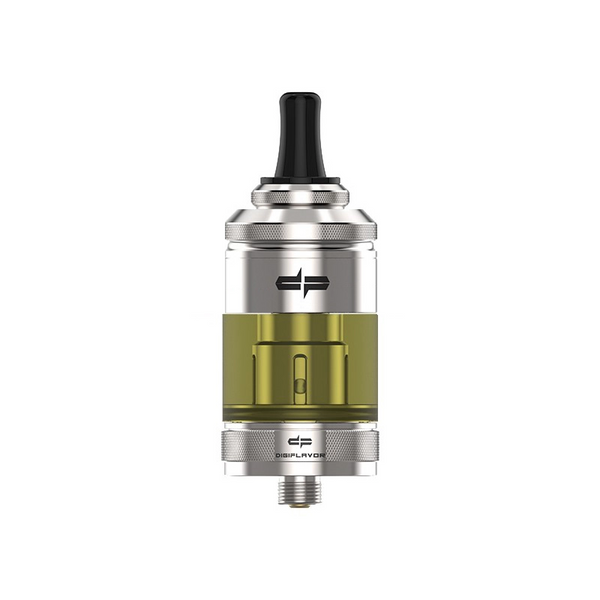 Digiflavor Siren G MTL Tank Atomizer 4ml