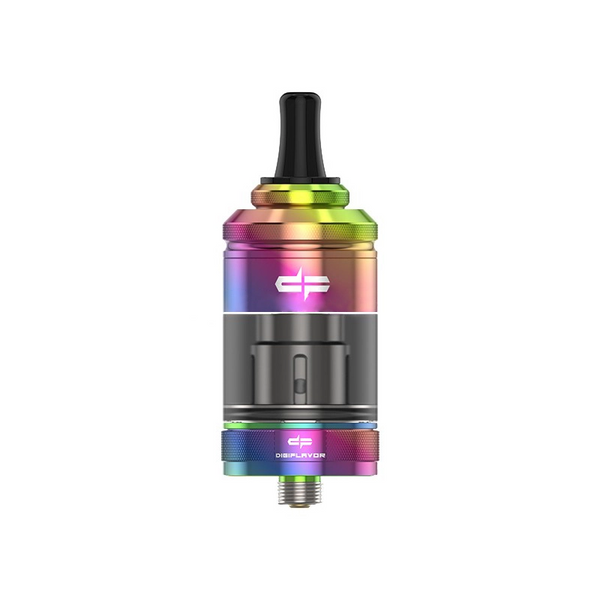 Digiflavor Siren G MTL Tank Atomizer 4ml