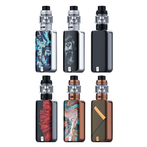 Vaporesso LUXE II Kit 220W with NRG-S Tank Atomizer 8ml