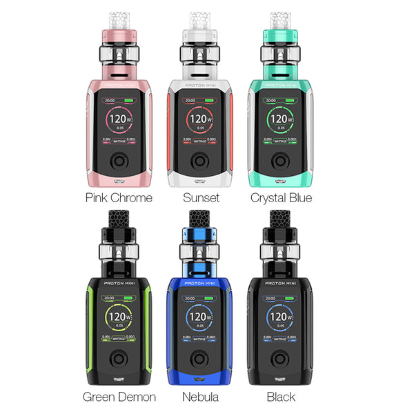 Innokin Proton Mini Ajax 120W Kit 3400mAh