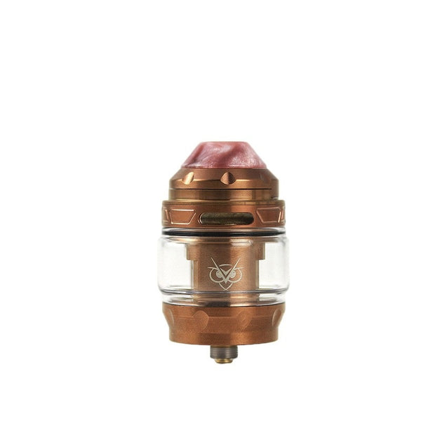 Advken OWL 4ml Sub Ohm Tank 25mm