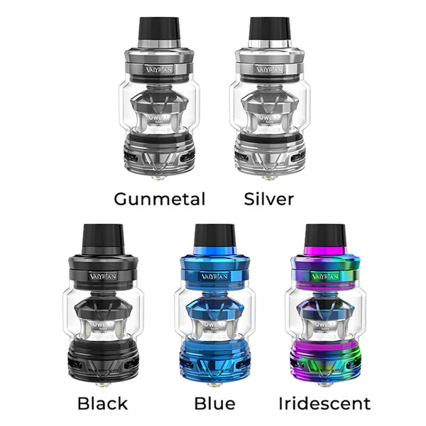 Uwell Valyrian 3 Sub Ohm Tank 6ml