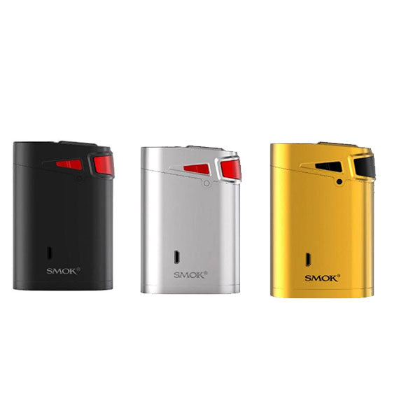 SMOK TFV12 G320 Marshal 27mm Battery Box Mod