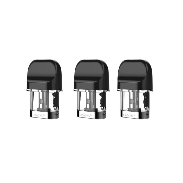 SMOK Novo 2 / 2S Replacement Pod Cartridge 3pcs-pack