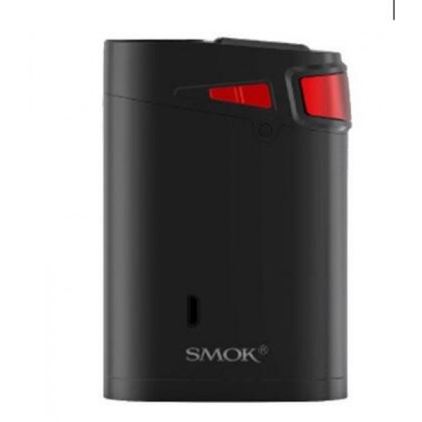 SMOK TFV12 G320 Marshal 27mm Battery Box Mod