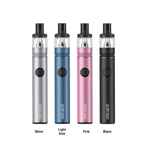 Eleaf iJust D20 30W Kit 1500mAh