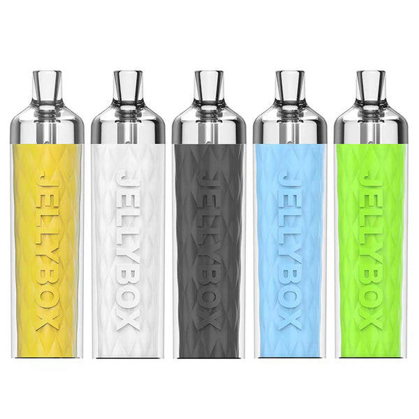 Rincoe Jellybox Lite Pod System Kit 850mAh