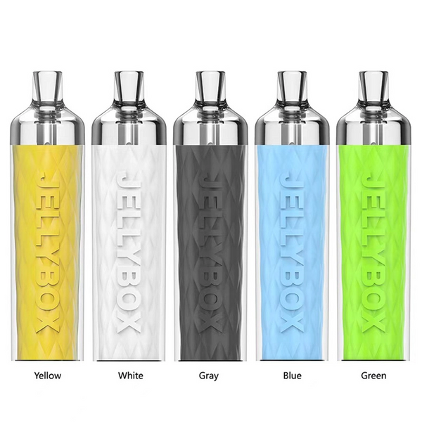 Rincoe Jellybox Lite Pod System Kit 850mAh