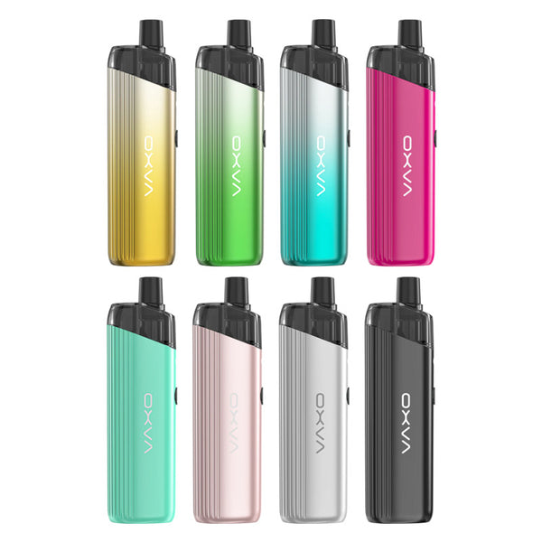 OXVA Origin SE Pod Kit 1400mAh