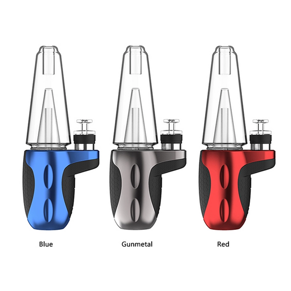 Exseed Dabcool W2 Kit 1500mAh