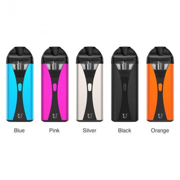 Usonicig Zip 2-in-1 Starter Kit - 1200mah & 2ml