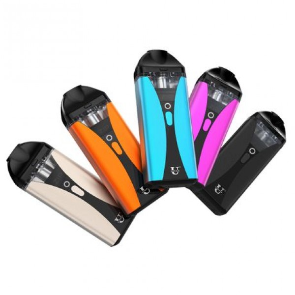 Usonicig Zip 2-in-1 Starter Kit - 1200mah & 2ml