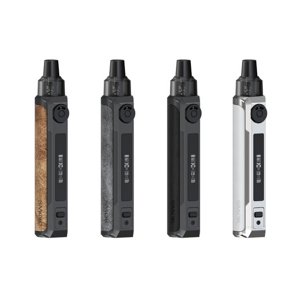 SMOK RPM 25W Pod System Kit