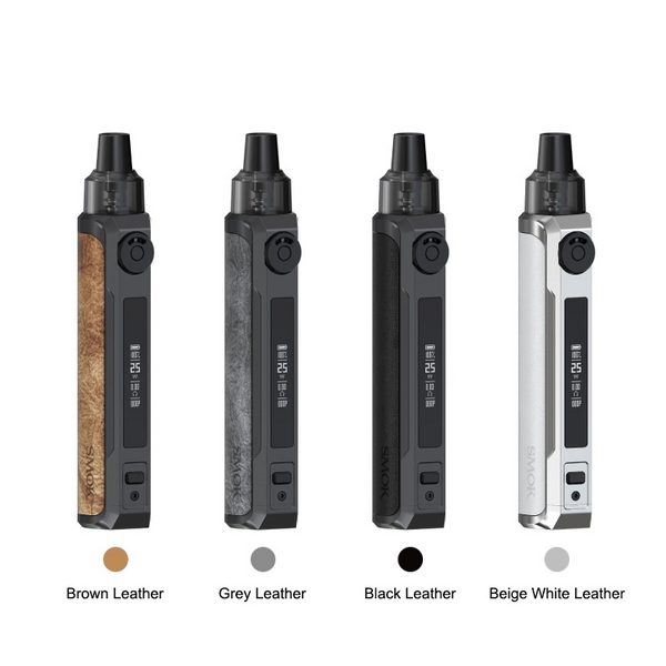 SMOK RPM 25W Pod System Kit