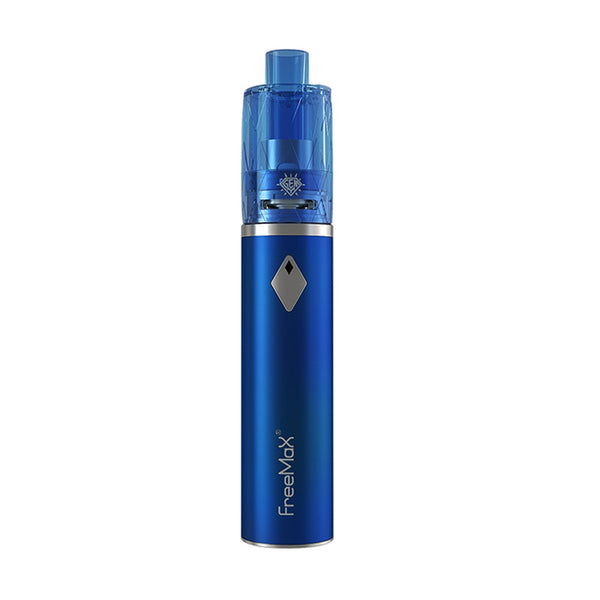 Freemax GEMM 80W Vape Starter Kit 2900mAh