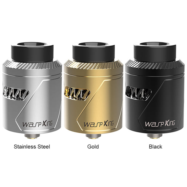 Oumier Wasp King RDA Atomizer 24mm