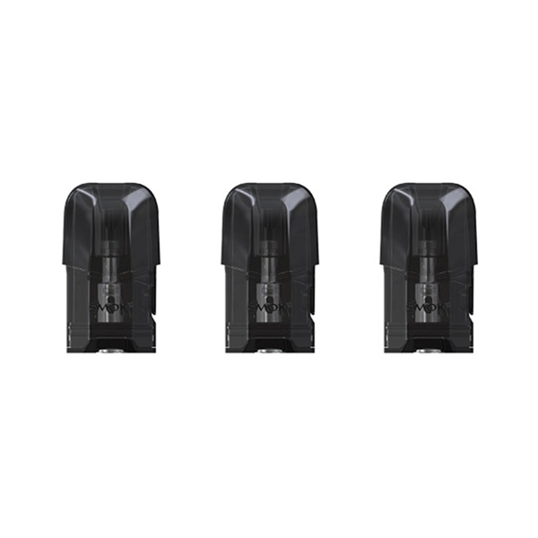 SMOK Nfix Pro Replacement Empty Pod Cartridge 2ml (3pcs/pack)