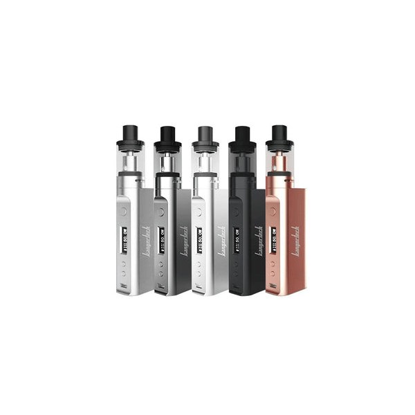 KangerTech SUBOX Mini-C 3.0ML Starter Kit with Protank 5