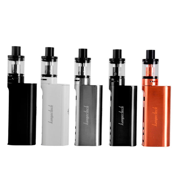 KangerTech SUBOX Mini-C 3.0ML Starter Kit with Protank 5