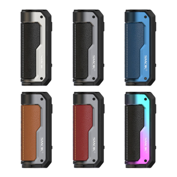 Smok Fortis 80W Box Mod