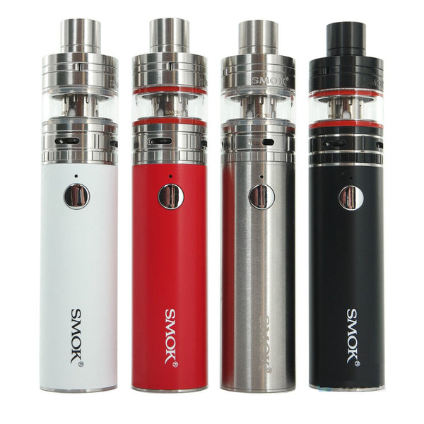 Smok Stick One Plus 3.5ML-2000mAh Starter Kit with Micro TFV4 Plus