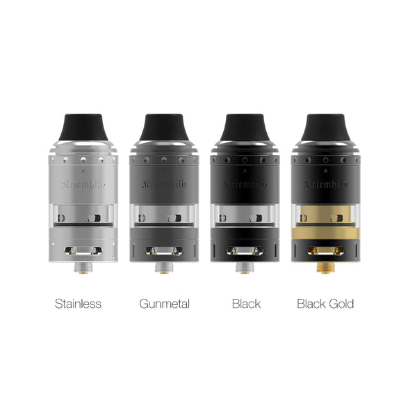 Vapefly Kriemhild Subohm Tank 5ml