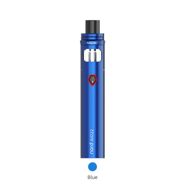 SMOK Nord AIO 22 Starter Kit - 2000mAh & 3.5ml