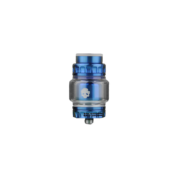 Dovpo x Vaping Bogan Blotto Mini RTA 2ml - 4ml