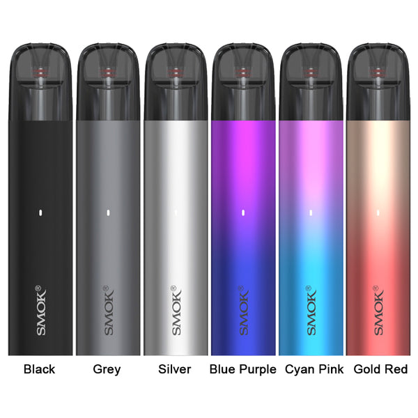 SMOK Solus System Kit 700mAh