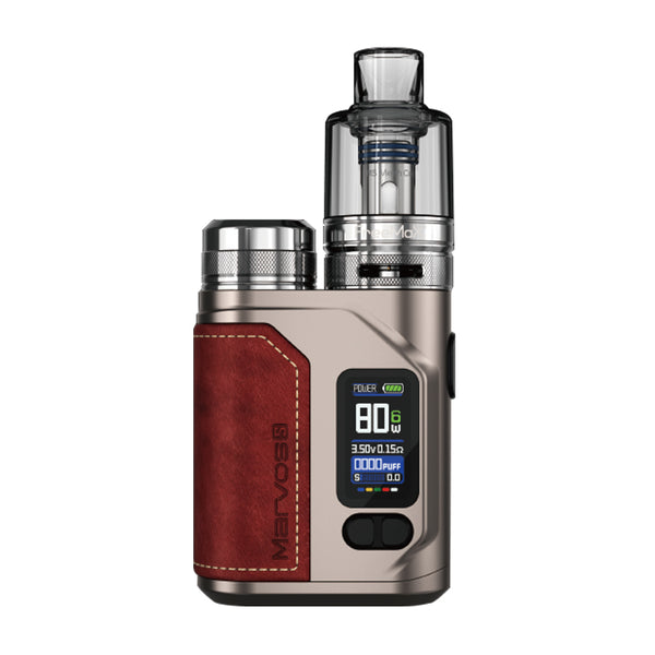 Freemax Marvos S 80W Mod Kit