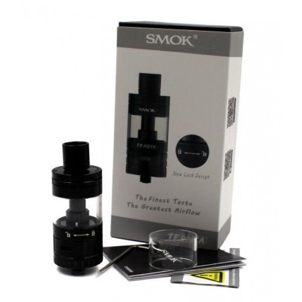 SMOK TF-RDTA 5.0ML Tank Atomizer