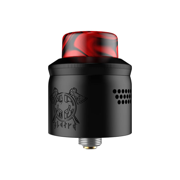 Mechlyfe x AmbitionZ Vaper Slatra Mesh BF RDA 25mm