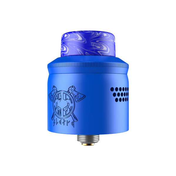 Mechlyfe x AmbitionZ Vaper Slatra Mesh BF RDA 25mm