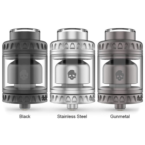 Dovpo Blotto MAX RTA Atomizer 3.8ml