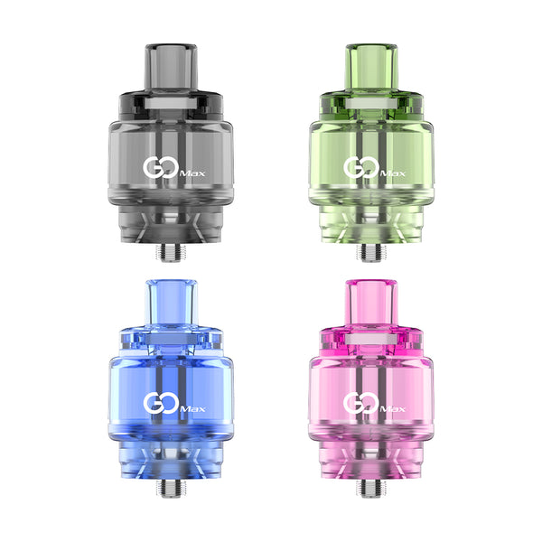 Innokin GoMax Multi-Use Disposable DTL Tank 5.5ml