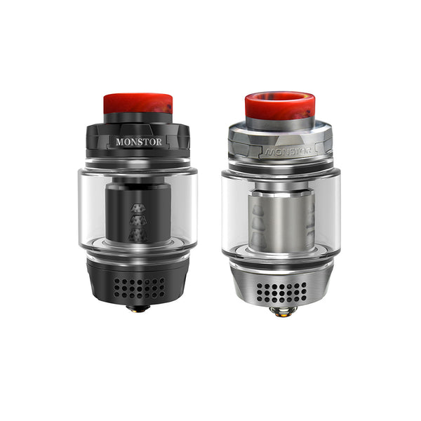 Blitz Monstor Sub Ohm Tank Atomizer 28mm & 6.5-4.5ml