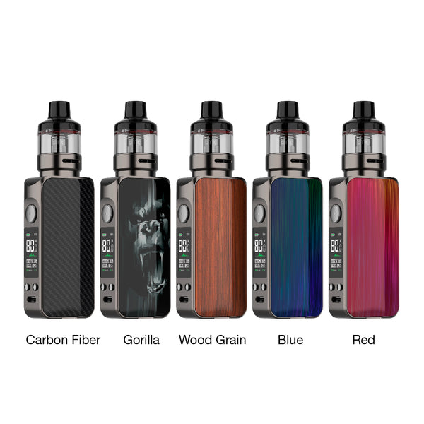 Vaporesso LUXE 80S 80W Pod Mod Kit 2500mAh