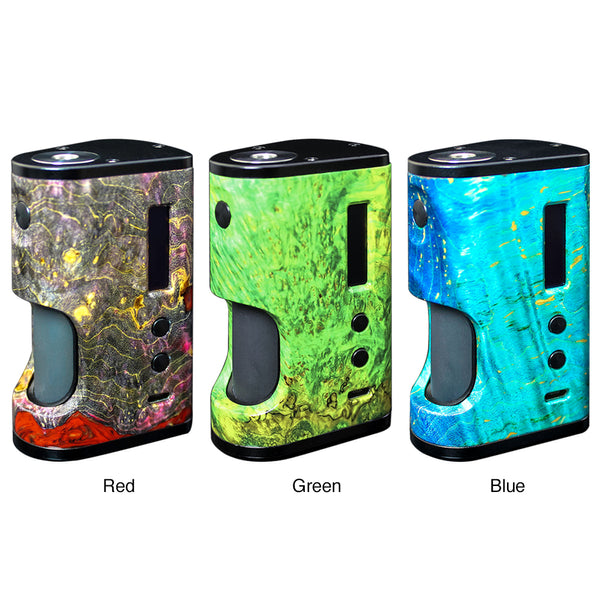 ULTRONER Aether Squonk 80W TC Box Mod