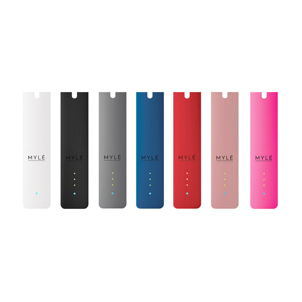 Mylé Basic 240mAh Mod