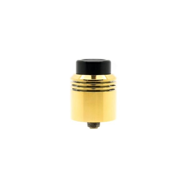 Asmodus x Thesis Barrage RDA 24mm