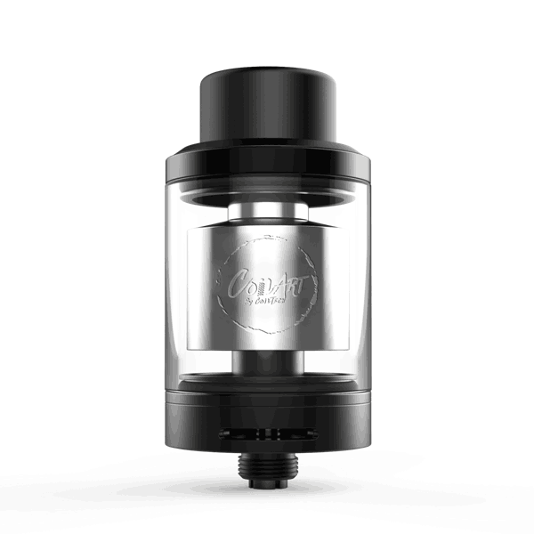 CoilART MAGE GTA 24mm 3.5ML Tank Atomizer