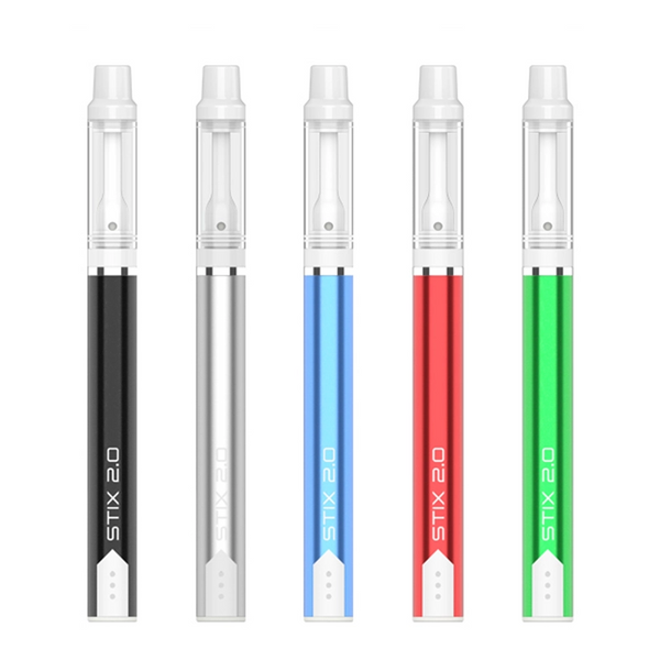 Yocan Stix 2.0 Vaporizer Kit 350mAh