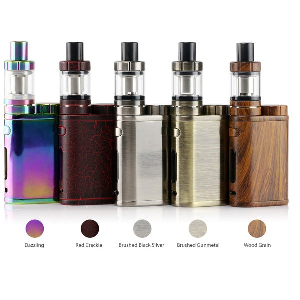 Eleaf iStick Pico 2ML Starter Kit with Melo 3 Mini