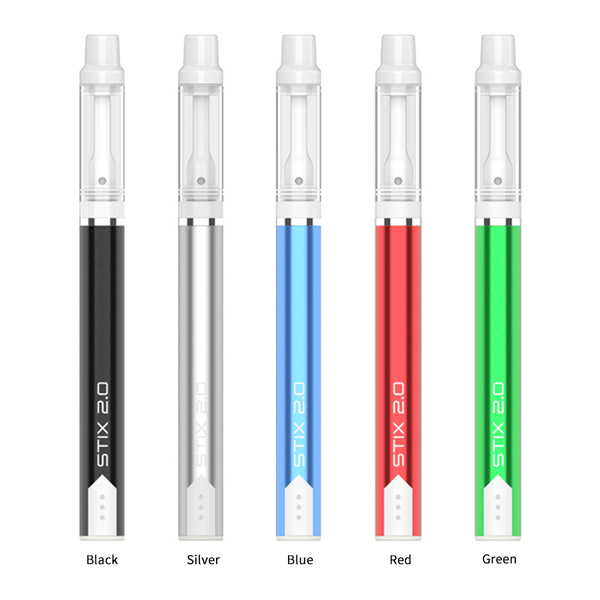 Yocan Stix 2.0 Vaporizer Kit 350mAh