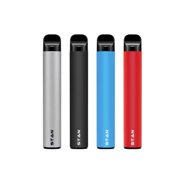 WELLON STAN Pod Vape Kit 650mAh